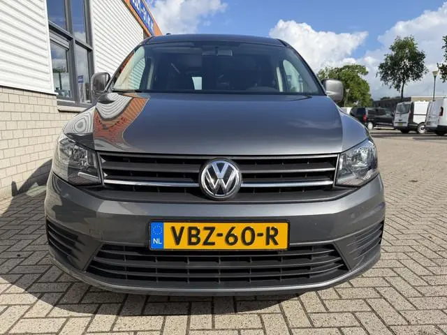 Volkswagen Caddy 2.0 TDI L2H1 BMT Maxi Comfortline / vaste prijs rijklaar € 14.950 ex btw / special...