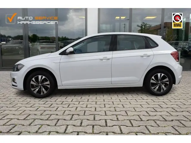 Volkswagen Polo 1.0 Polo | Carplay | DAB | PDC |