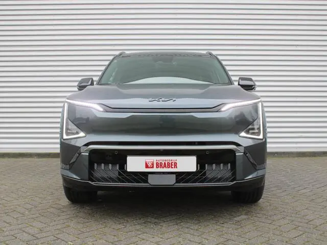 Kia EV5 GT-Line Business Edition 81.4 kWh | Nieuw | Uit voorraad leverbaar | Tot € 3.000 inruilvoord...
