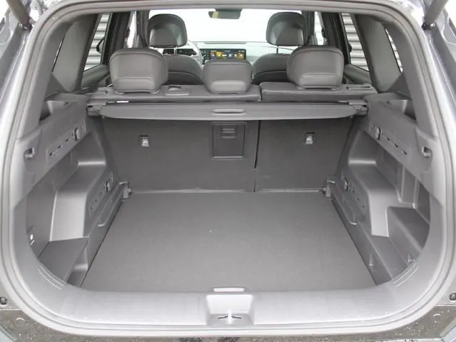Kia EV5