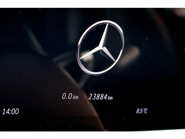 Mercedes-Benz CLE