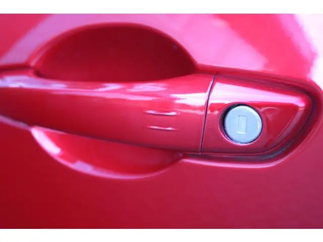 Alfa Romeo Junior