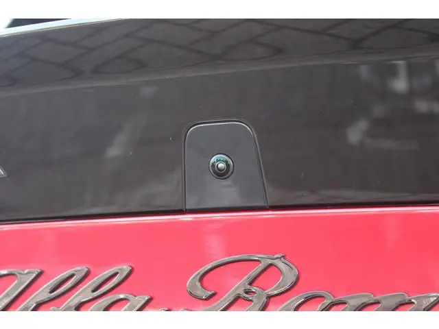 Alfa Romeo Junior