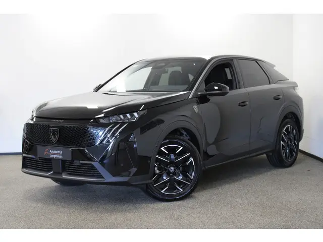 Peugeot 3008 1.2 Hybrid 145 GT