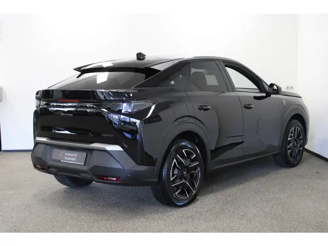 Peugeot 3008 1.2 Hybrid 145 GT