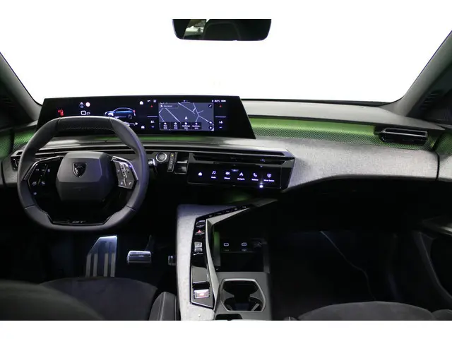 Peugeot 3008 1.2 Hybrid 145 GT