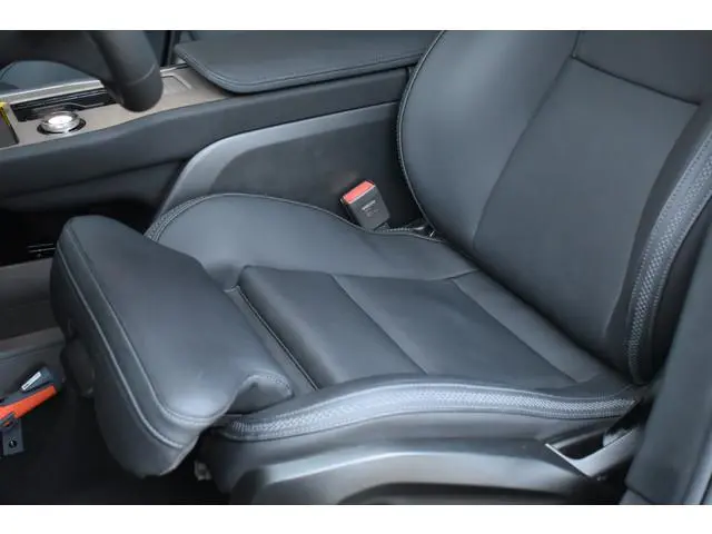 Volvo EX90