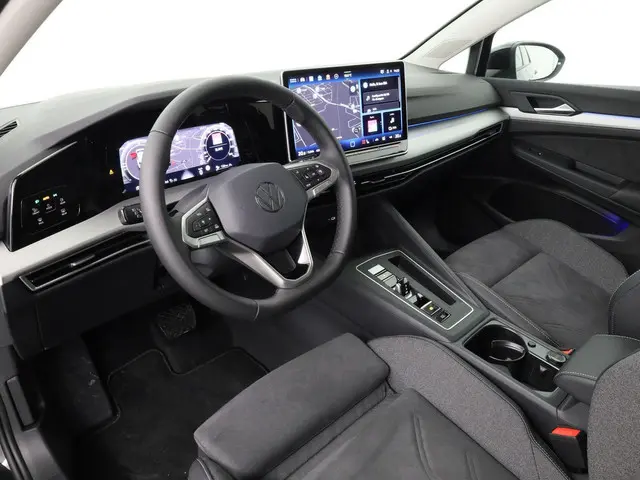 Volkswagen Golf Life Edition 1.5 eHybrid 204 pk