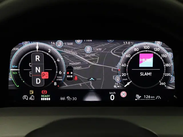 Volkswagen Golf Life Edition 1.5 eHybrid 204 pk