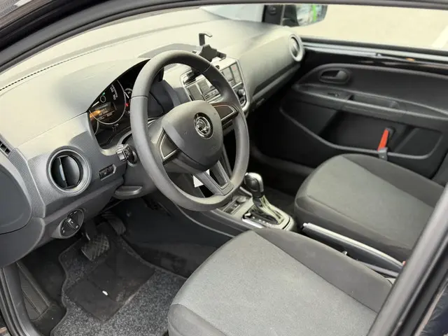 Skoda Citigo e-iV EV Ambition 83pk | SOH 90.15% | Automaat | Climatronic  | Cruise control | Bluetoo...
