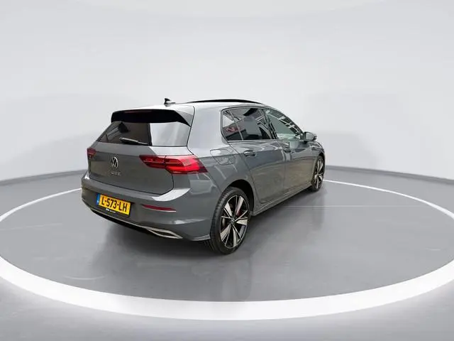 Volkswagen Golf 1.4 eHybrid GTE |PANO|STOELVW|ADAPTIEF|STUURVW|CARPLAY|IQ.LIGHTS|19''|KEYLESS| 18596...