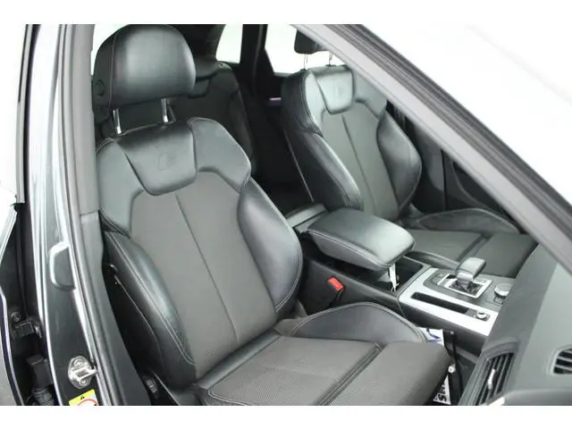 Audi Q5 35 TDI 163pk quattro 2x S-Line Led Navigatie