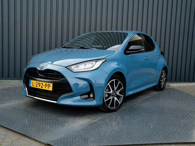 Toyota Yaris 1.5 Hybrid Executive | Trekhaak afnb. | JBL | Head Up | BSM | Camera | PDC V&A | Prijs...