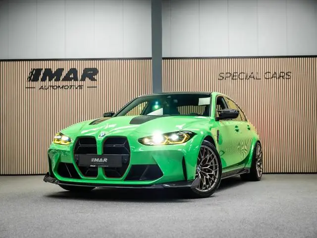 BMW M3