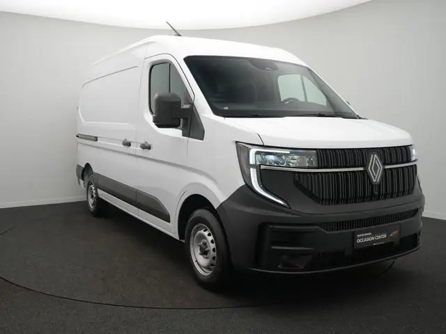 Renault Master T35 2.0 dCi 130 L2H2 Start - REGISTRATIEVOORDEEL - Achteruitrijcamera - Apple Carplay...