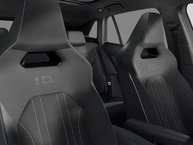 Volkswagen ID.4