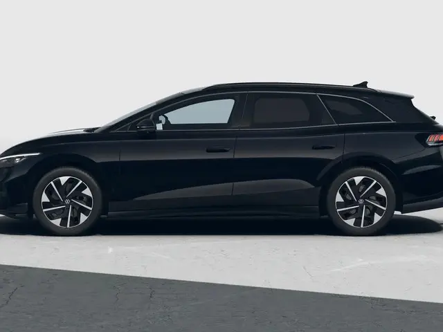 Volkswagen ID.7 Tourer Pro Limited Edition 77 kWh accu 286 PK | Velgen 19" | Trekhaak| Stoel & Stuur...