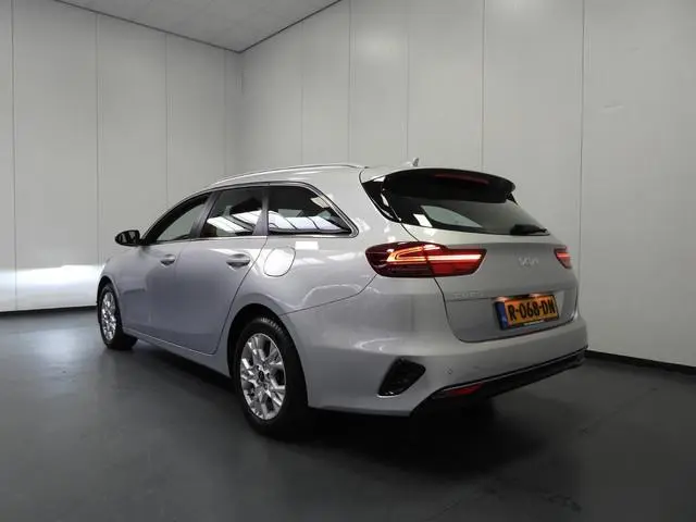 Kia Ceed Sportswagon 1.0 T-GDi DynamicLine NAVI/CAMERA/LED/PDC/16"LMV!