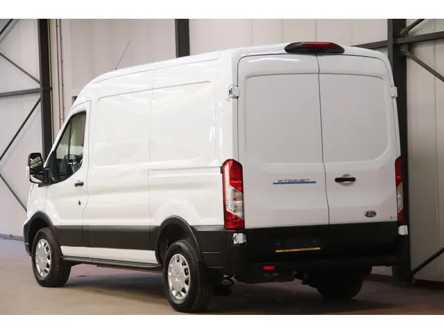 Ford E-Transit