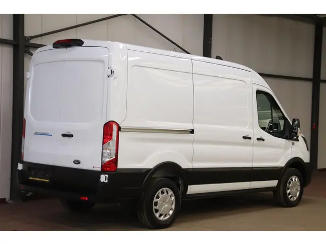 Ford E-Transit