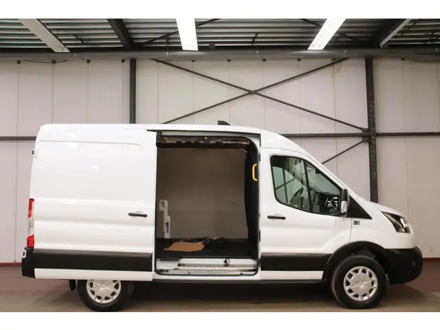 Ford E-Transit