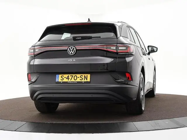 Volkswagen ID.4 150pk Pure 52 kWh · Apple/Android Car Play · Camera · Wegklapbare Trekhaak · Navigat...
