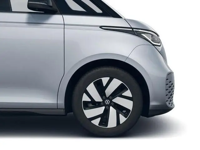 Volkswagen ID. Buzz