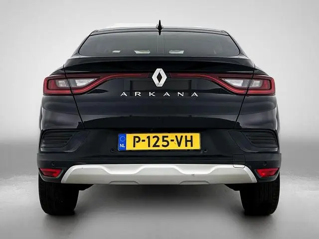 Renault Arkana 1.3 TCe 140 | Climate control | Camera | Apple Carplay/Android Auto