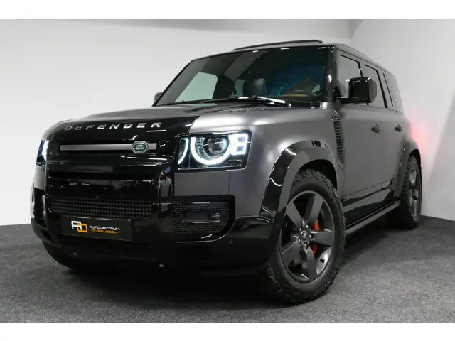 Land Rover Defender 110 2.0 P400e 110 X / Panoramadak / Elektr. verstelbare voorstoelen + memory / M...