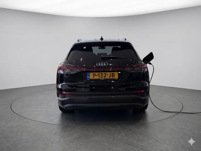 Audi Q4 e-tron 40 Launch edition Advanced 77 kWh 204pk |Memory | SOH 90%| Verwarmbare voorstoelen |...
