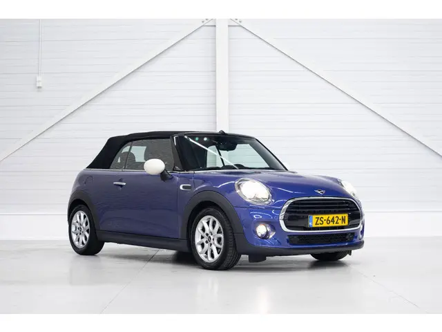 Mini Mini Cabrio 1.5 Cooper | Business |