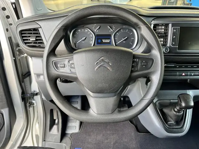 Citroën Jumpy