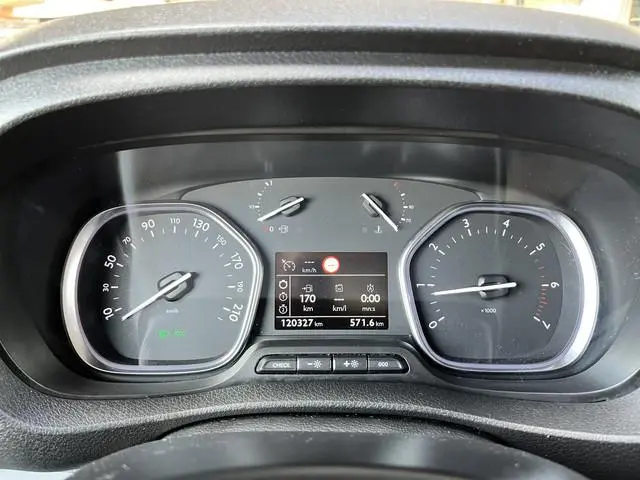 Citroën Jumpy