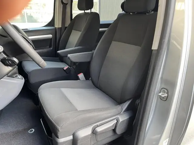 Citroën Jumpy