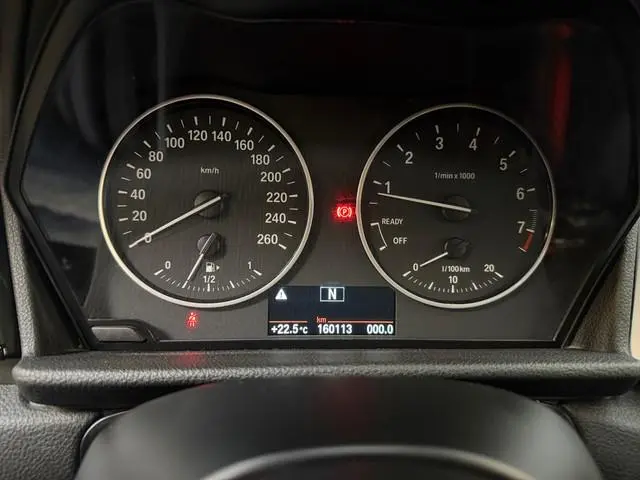 BMW 2 Serie