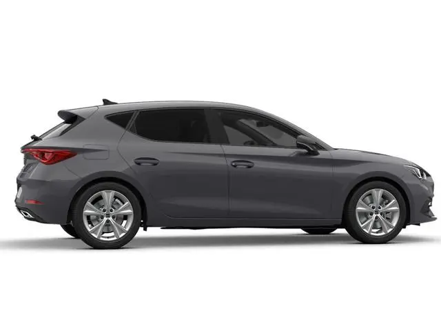 SEAT Leon 1.5 TSI e-Hybrid FR Business | Technology Pack | Verwarmbare Sportstoelen vóór + Stuurwiel...
