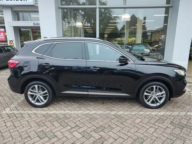 MG EHS