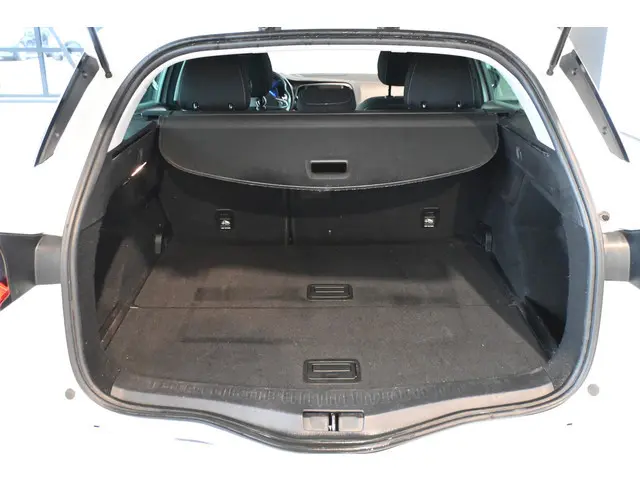 Renault Mégane Estate