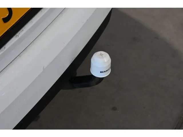 Renault Mégane Estate