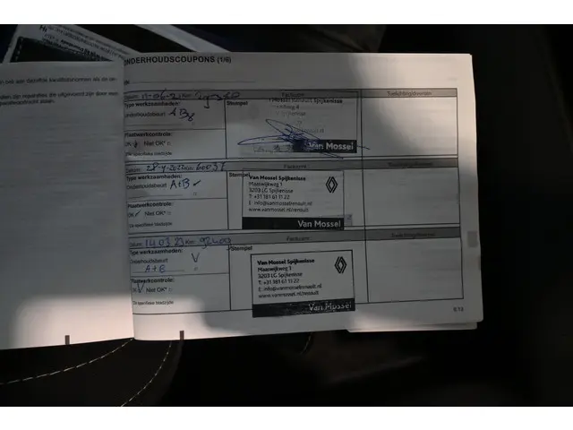 Renault Mégane Estate