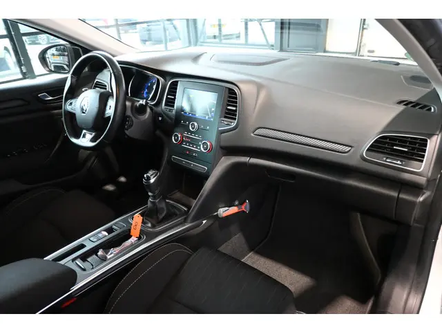 Renault Mégane Estate