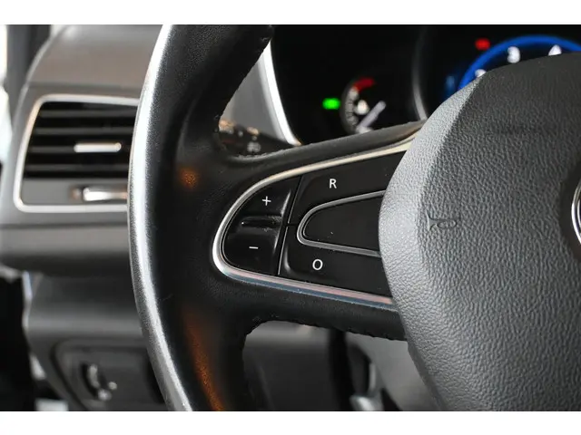 Renault Mégane Estate