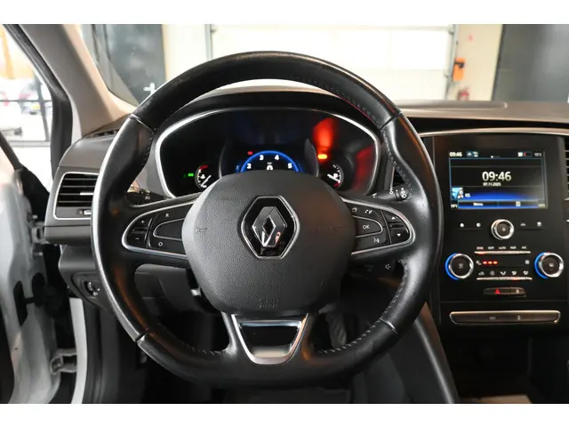 Renault Mégane Estate