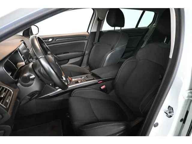 Renault Mégane Estate