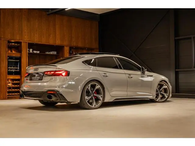Audi RS5