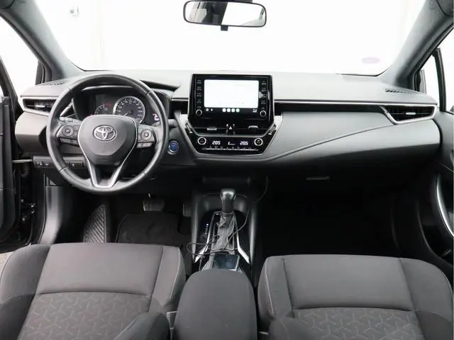 Toyota Corolla Touring Sports 1.8 Hybrid Active/ lage km/ zeer mooi!