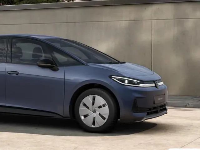 Volkswagen ID.3 Neo Trend 50 kWh accu 170 PK Elektr. aandrijving · Comfort pakket ·