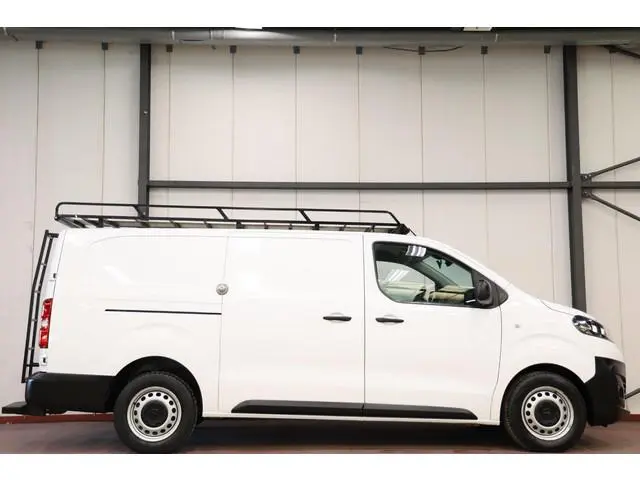 Opel Vivaro 2.0 CDTI L3H1 LANG IMPERIAAL 2500 KG TREKHAAK