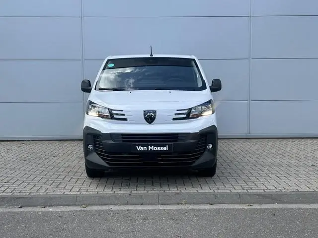 Peugeot Expert