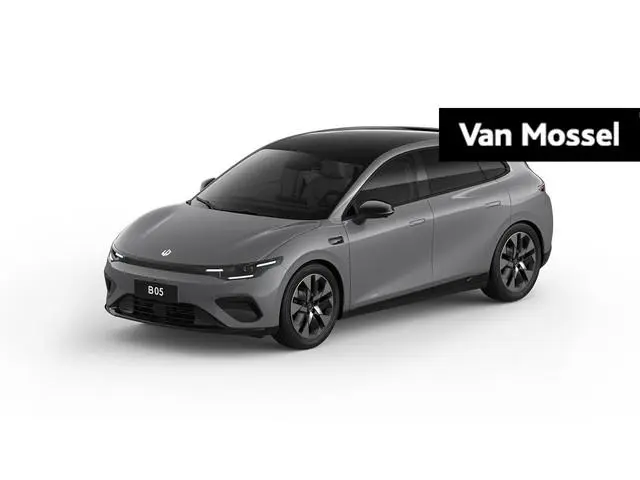 Leapmotor B05 Pro Life 56.2 kWh | NIEUW | NU TE BESTELLEN | VAN € 26.745,- VOOR € 25.745,-